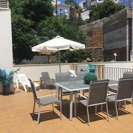 Apartment Malagadevacaciones - Premium Roson *