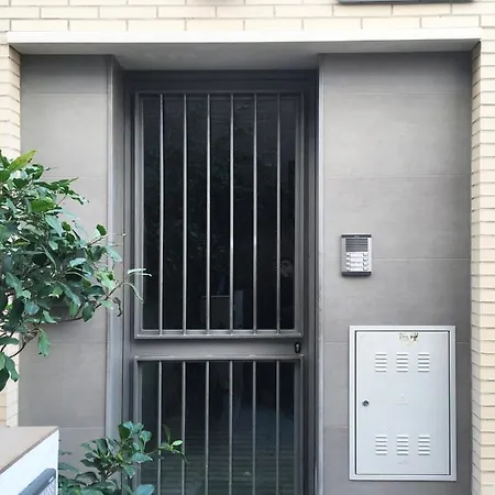 Malagadevacaciones - Premium Roson Apartment