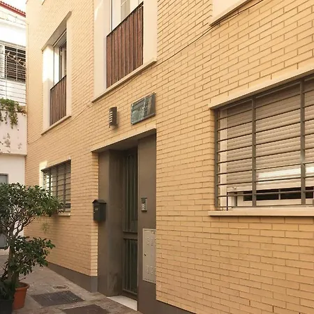 Malagadevacaciones - Premium Roson Apartment
