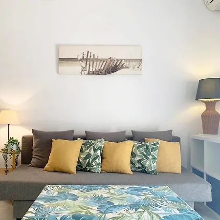 Apartment Malagadevacaciones - Premium Roson