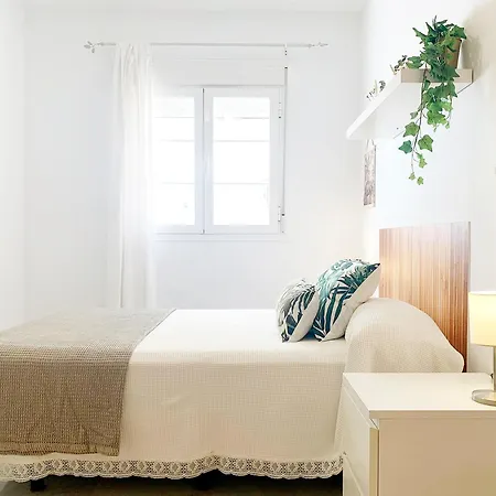 Apartment Malagadevacaciones - Premium Roson *