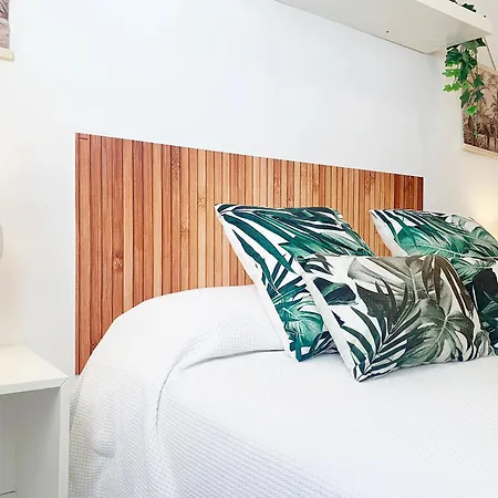 Apartment Malagadevacaciones - Premium Roson *