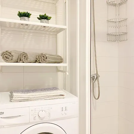Malagadevacaciones - Premium Roson Apartment *
