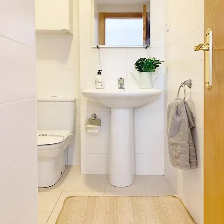 Malagadevacaciones - Premium Roson Apartment Malaga