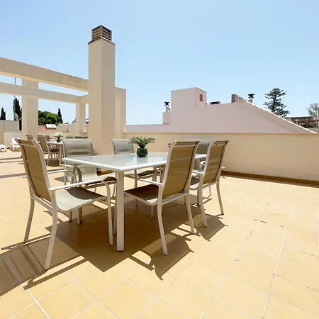 Appartement Malagadevacaciones - Premium Roson